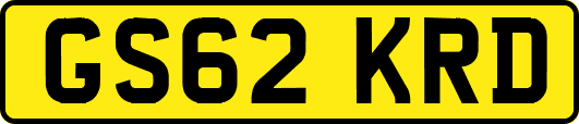 GS62KRD