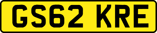 GS62KRE