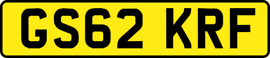 GS62KRF