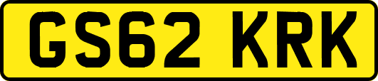 GS62KRK