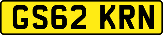 GS62KRN