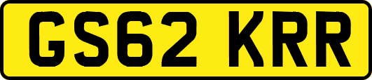 GS62KRR