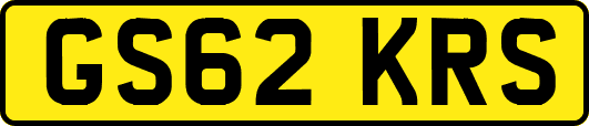 GS62KRS