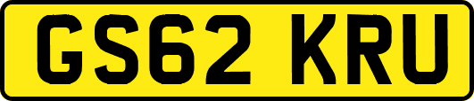 GS62KRU