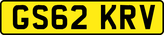 GS62KRV