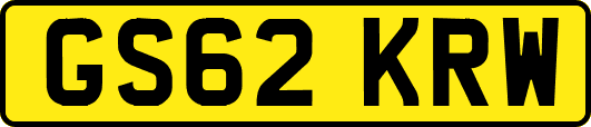 GS62KRW