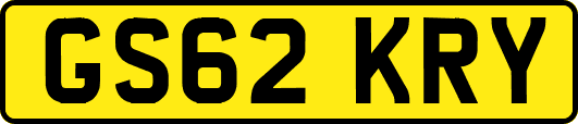 GS62KRY