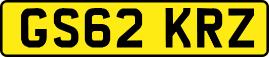 GS62KRZ