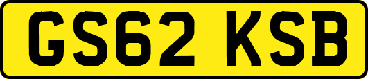 GS62KSB