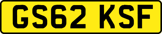 GS62KSF