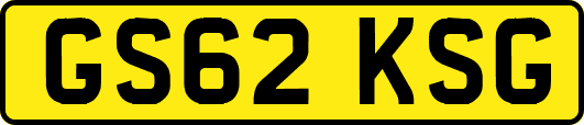GS62KSG