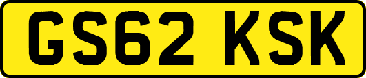 GS62KSK