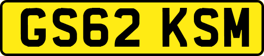 GS62KSM