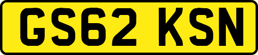 GS62KSN