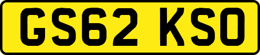 GS62KSO