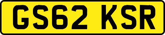 GS62KSR