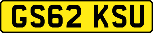 GS62KSU