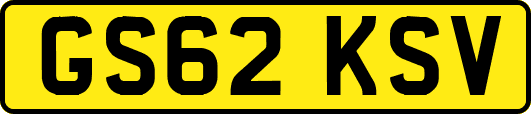 GS62KSV