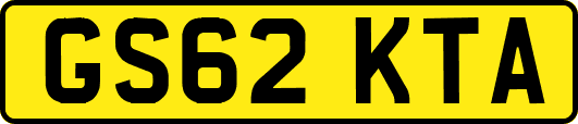 GS62KTA