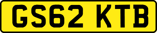 GS62KTB