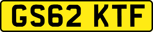GS62KTF