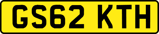 GS62KTH