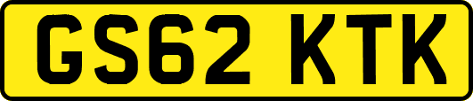 GS62KTK