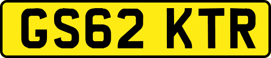 GS62KTR