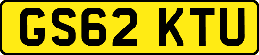 GS62KTU