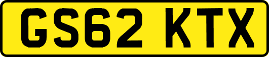 GS62KTX