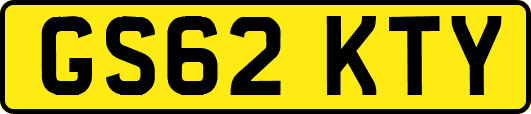 GS62KTY