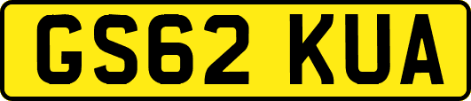 GS62KUA