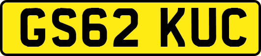 GS62KUC