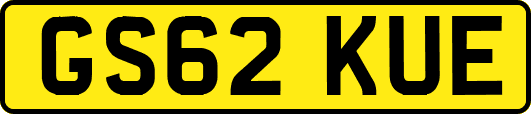 GS62KUE
