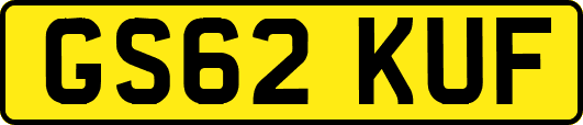GS62KUF