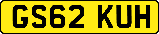 GS62KUH