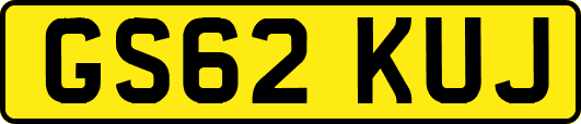 GS62KUJ