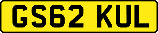 GS62KUL