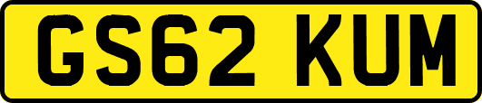 GS62KUM