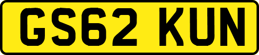 GS62KUN