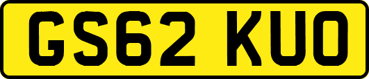 GS62KUO