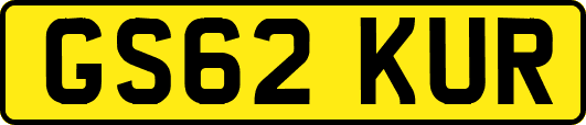 GS62KUR