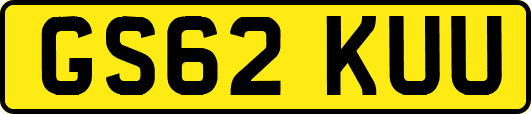GS62KUU