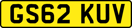 GS62KUV