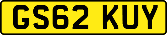 GS62KUY