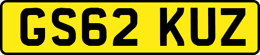 GS62KUZ