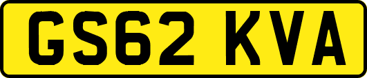 GS62KVA