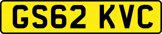 GS62KVC
