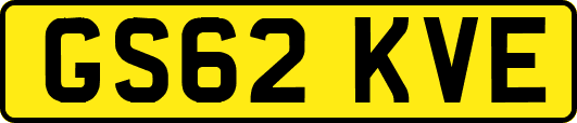 GS62KVE