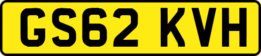 GS62KVH